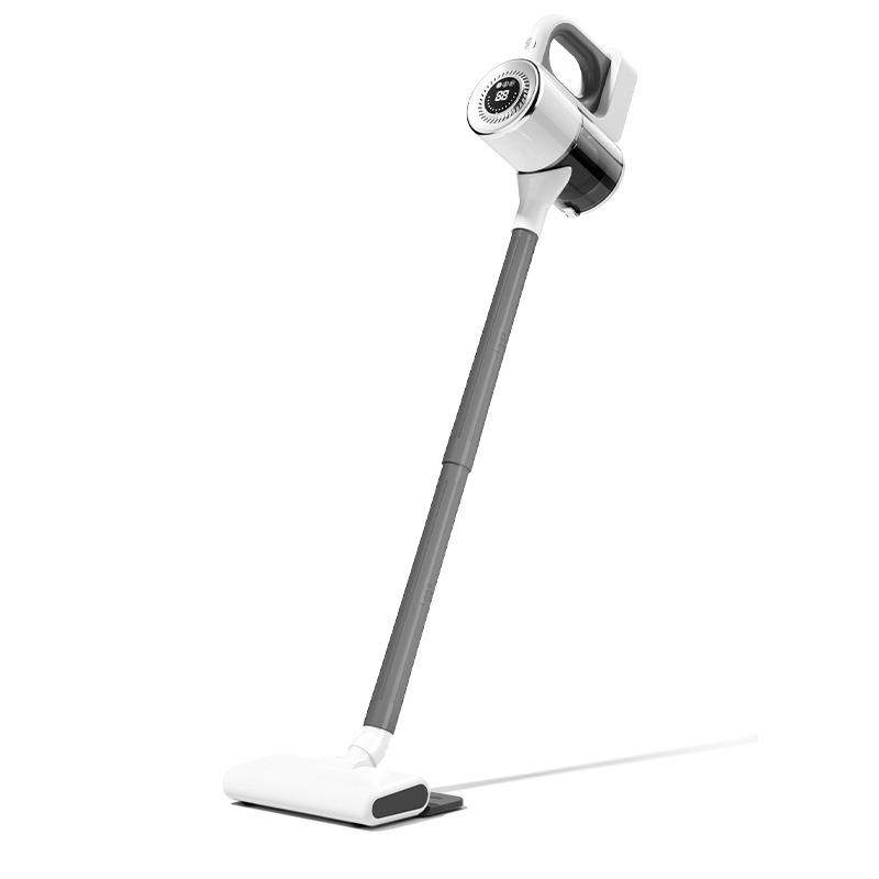 新款吸尘器吸拖一体滚刷拍打神器无线床上吸力除螨仪杀菌除螨跨境,淘宝优惠券,粉丝福利购,淘宝优惠卷