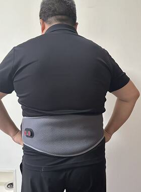 1万毫安发热保暖按摩护腰带