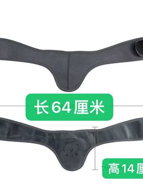电热护颈按摩器智能定时7瓦14cm