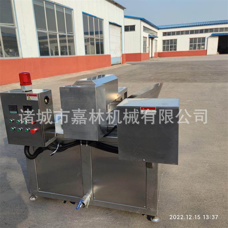 全自动油面筋油炸锅青豆蚕豆商用油炸机鸡米花豆泡搅拌油炸机,淘宝优惠券,粉丝福利购,淘宝优惠卷