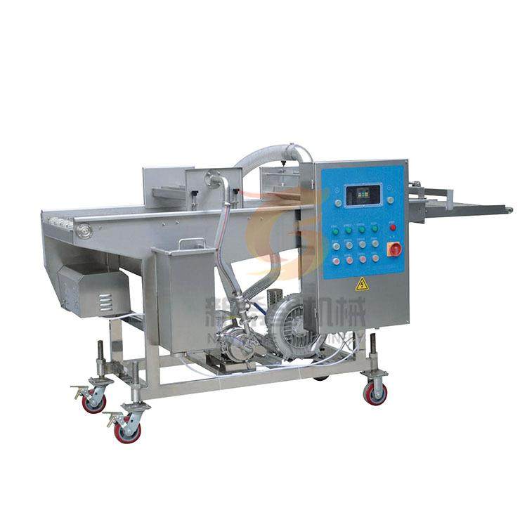 面包片面包片挂奶油鸡蛋液法式奶香片上浆机专业生产厂家,淘宝优惠券,粉丝福利购,淘宝优惠卷