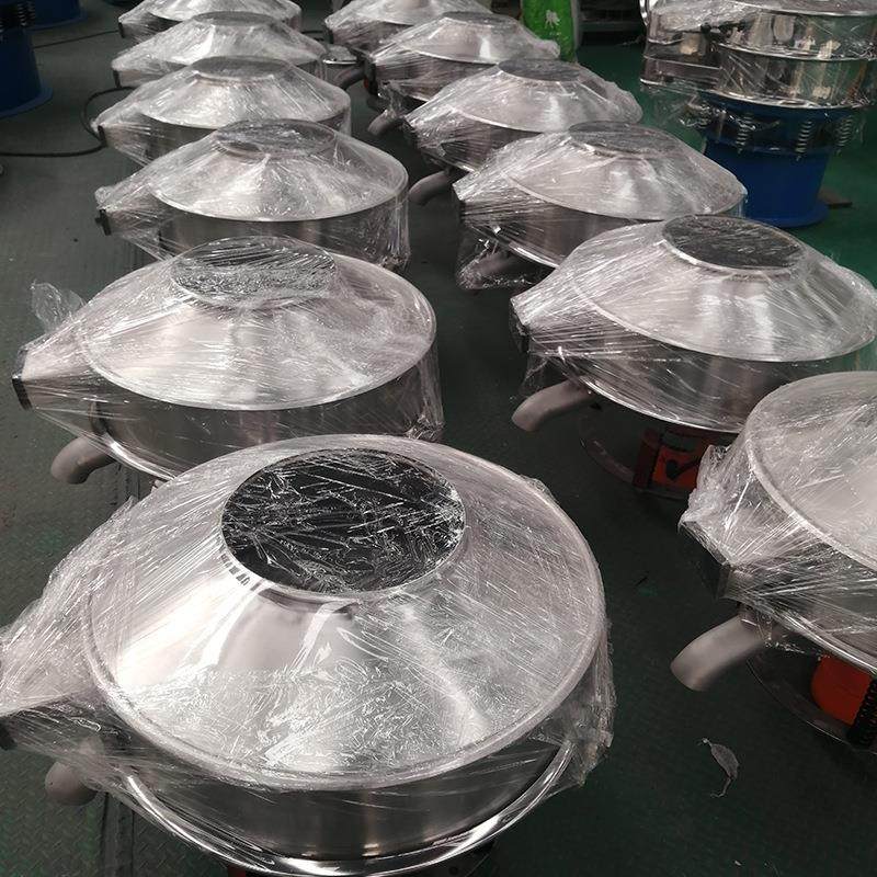 高频筛豆浆振动筛泥浆过滤筛果汁滤渣过滤机药液液体筛04圆形筛,淘宝优惠券,粉丝福利购,淘宝优惠卷