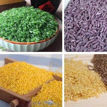 膳食米功能米加工设备复合营养米绿竹人造米速食方便米饭挤出机,淘宝优惠券,粉丝福利购,淘宝优惠卷