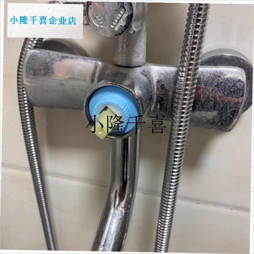 通用型内芯大全配件水p龙头替换冷热混水把手柄淋浴开关阀阀芯.l - 图2