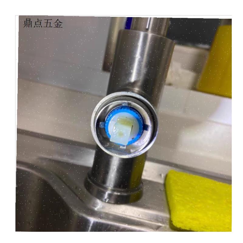 通用型内芯大全配件水p龙头替换冷热混水把手柄淋浴开关阀阀芯.l - 图3