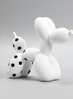 简约现代样板房儿童书桌组