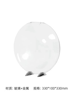 简约现代样板间书房摆件售