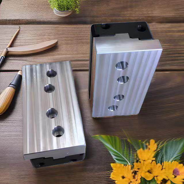 自定心虎钳配件左旋右旋正反牙精密螺杆工装夹具台钳子附件垒德株,淘宝优惠券,粉丝福利购,淘宝优惠卷