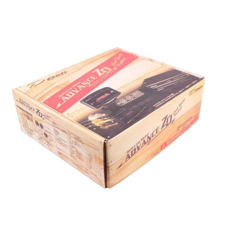 改装赛车仪表Defi Advance ZD 十合一多功能多颜色DEFI表水温油温,淘宝优惠券,粉丝福利购,淘宝优惠卷