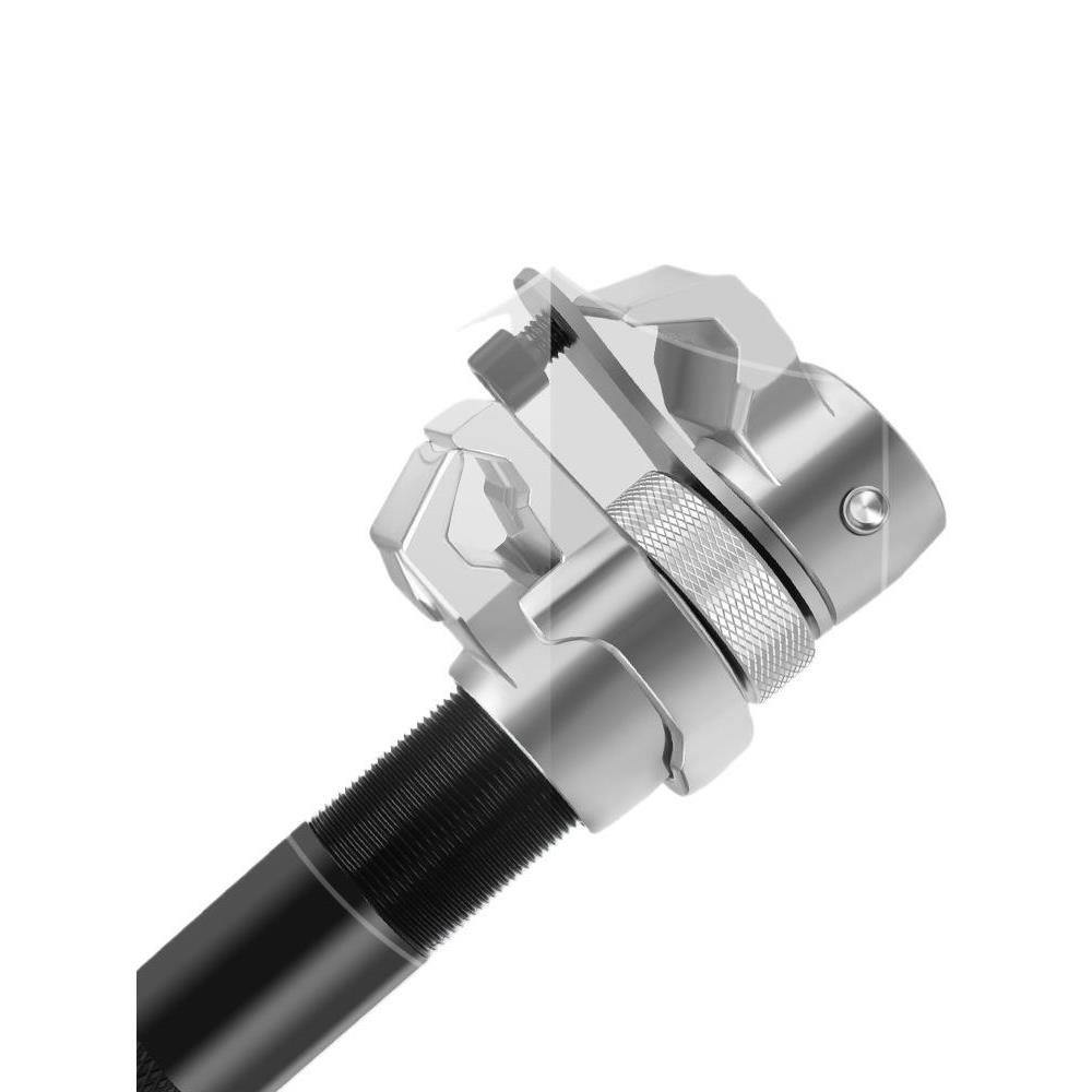 减震弹簧压缩器拆卸工具爪式弹簧避震拆卸器汽车维修工具大全 - 图3