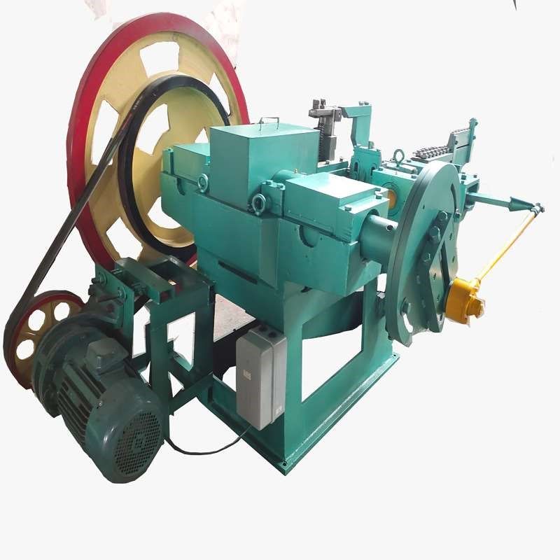 设备制钉机金属型设备钉子 全自动制钉机保温钉机器,淘宝优惠券,粉丝福利购,淘宝优惠卷