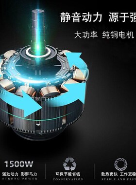 米浆机专a业磨浆机大众打浆机电动石磨豆浆机豆腐牌肠粉商用磨米