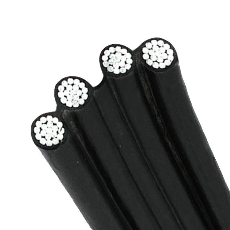 极速铝线电线户外电k缆线四芯平行集束16/25/35/50/70/95平方室外,淘宝优惠券,粉丝福利购,淘宝优惠卷