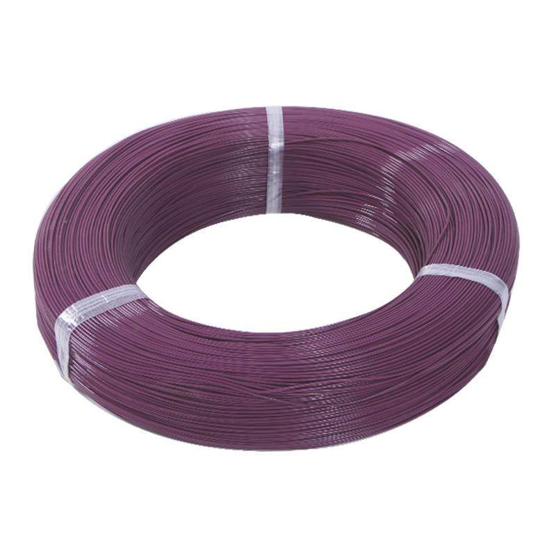 铁氟龙感温线高压线UL标准耐高温电线电焊机专用导线现货耐火,淘宝优惠券,粉丝福利购,淘宝优惠卷