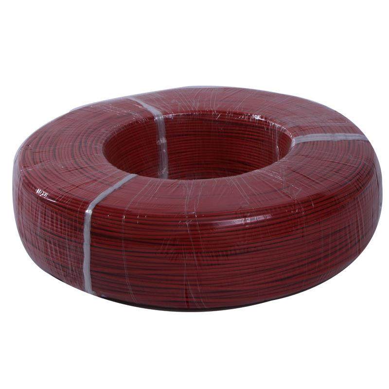 铁氟龙感温线高压线UL标准耐高温电线电焊机专用导线现货耐火,淘宝优惠券,粉丝福利购,淘宝优惠卷