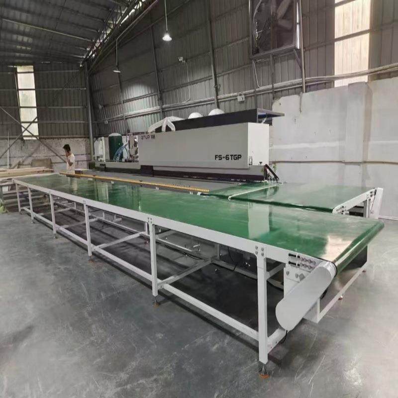 工厂直销木板封边机回转线回转台转弯机 输送机传送机 输送带设备,淘宝优惠券,粉丝福利购,淘宝优惠卷