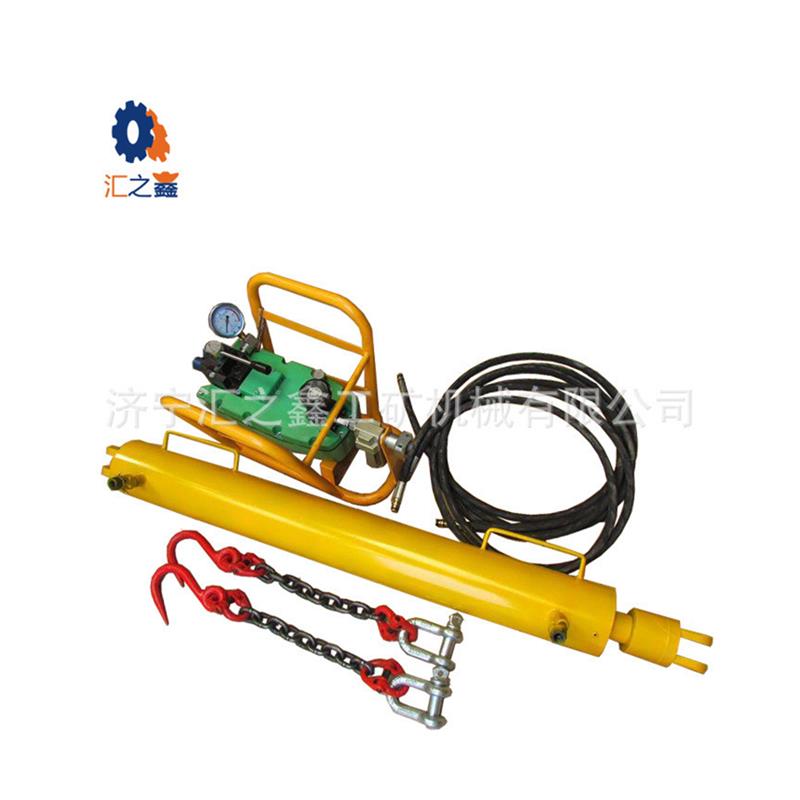 供应用心制造YJLQ-1-32T液压紧链器 32T液压紧链器下井价强力推出 - 图3