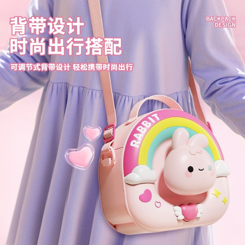 2025新款爆款玩具女孩子儿童咕卡手工diy贴纸机4女童生日礼物3一6,淘宝优惠券,粉丝福利购,淘宝优惠卷