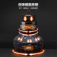Boxing punching bag Sanda standing tumbler adult training