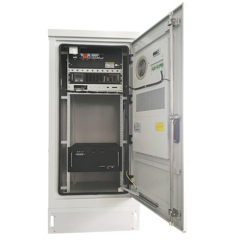 广电户外一体化OLT机柜广播电视局室外一体化网络机柜厂家直销 - 图3