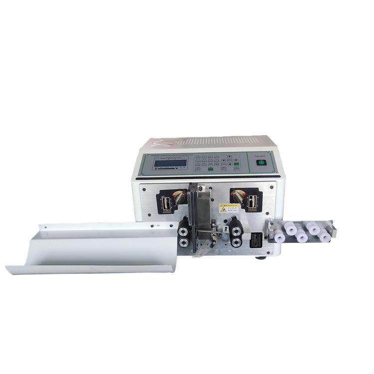 圆护套线全自动电脑内外剥一体机多芯线外皮芯线一次性完成,淘宝优惠券,粉丝福利购,淘宝优惠卷