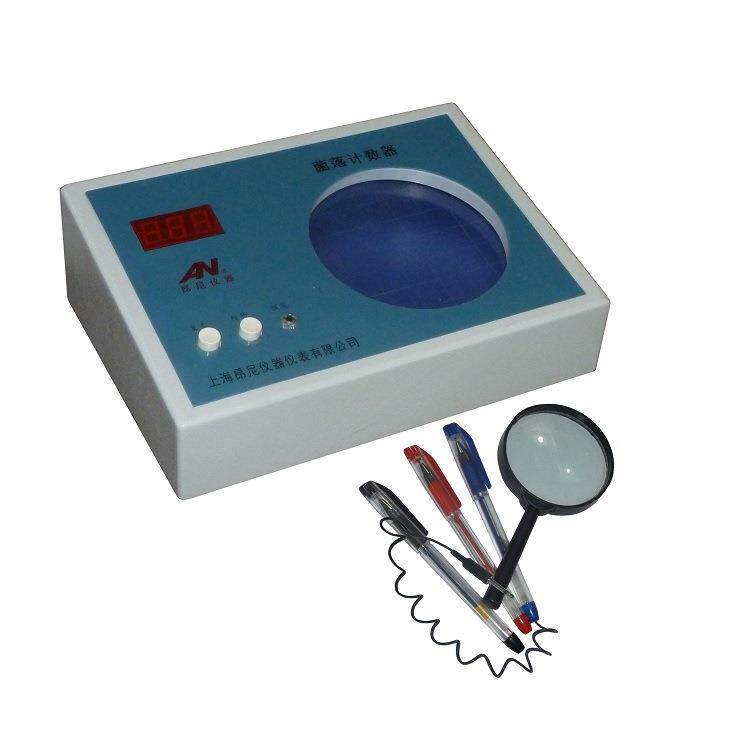 菌落计数器TYJ-2A、XK-97A、JLQ-SI细菌检验仪器 - 图1