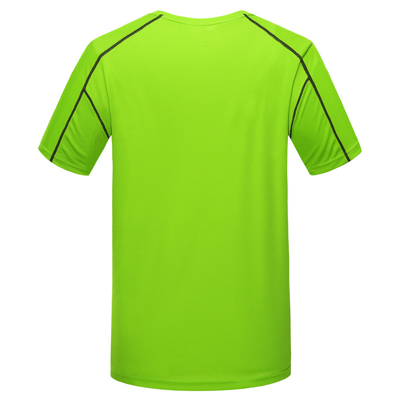 速干衣男女短袖T恤圆领快干衣运动跑步健身服Q半袖上衣可定制班服,淘宝优惠券,粉丝福利购,淘宝优惠卷