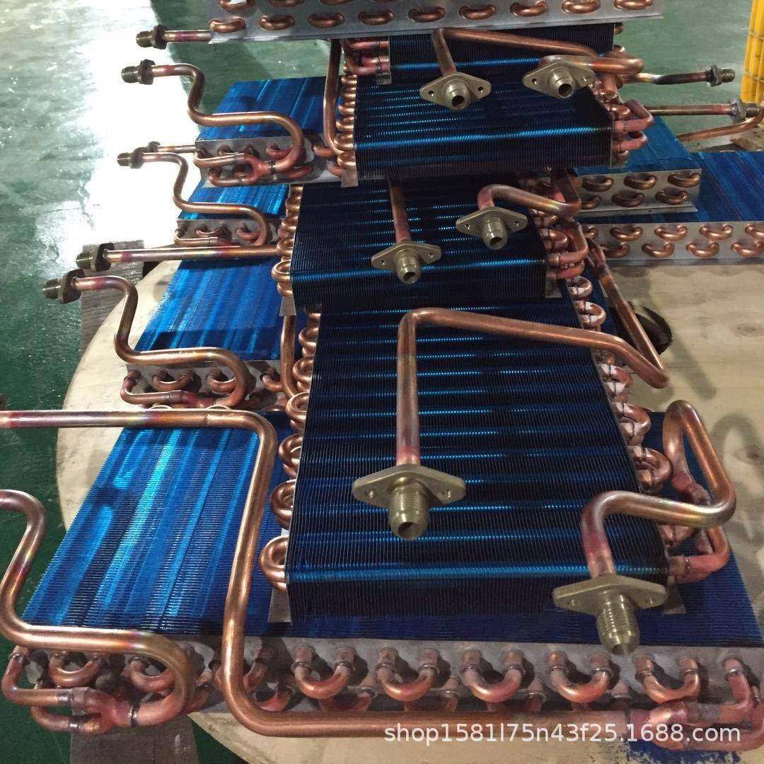 纺织染整车间电气柜降温用水冷式交换器2000W，机柜水交换冷气机,淘宝优惠券,粉丝福利购,淘宝优惠卷