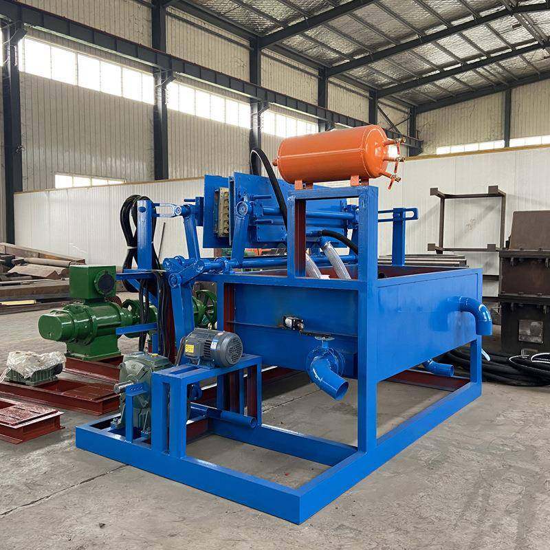 小型鸡蛋盘生产机器 全自动蛋托机生产厂家 纸浆模塑设备,淘宝优惠券,粉丝福利购,淘宝优惠卷