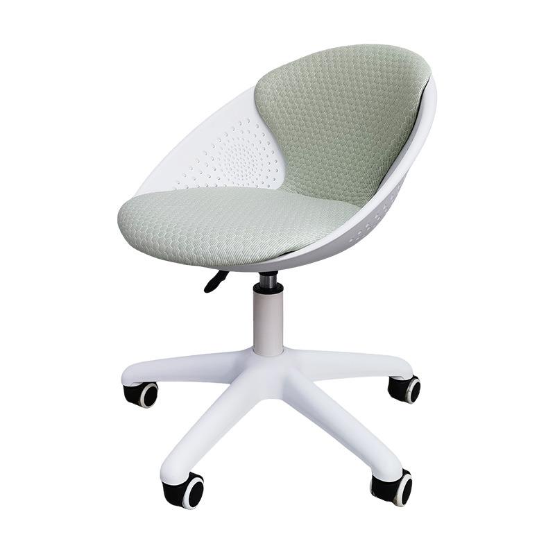 Children's learning chair adjustable lifting primary school student corrective sitting chair writing stool desk chair small space chair