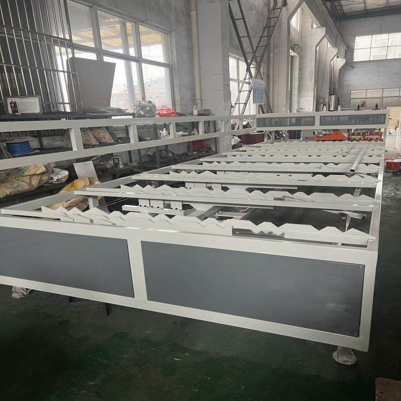 管材管端扩口管材管端扩口PVC管材生产线 管材设备全自动扩口机,淘宝优惠券,粉丝福利购,淘宝优惠卷