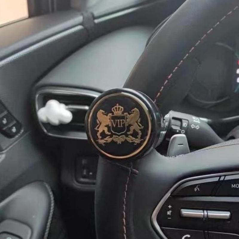 ∅汽车方向盘转向助力球通用型轿车货车省力金属轴承静音高档助力,淘宝优惠券,粉丝福利购,淘宝优惠卷