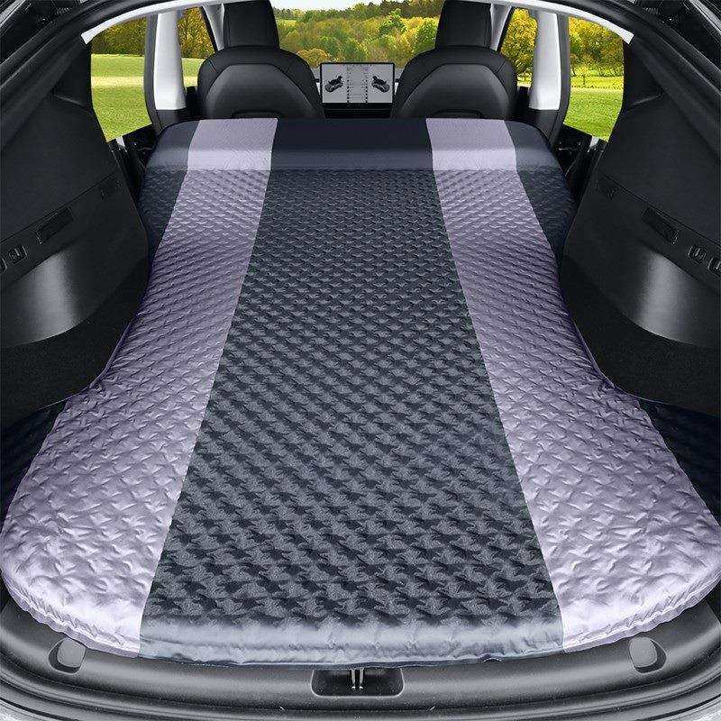 高端床垫model Y车载旅行床自动充气床垫 汽车充气床露营垫,淘宝优惠券,粉丝福利购,淘宝优惠卷