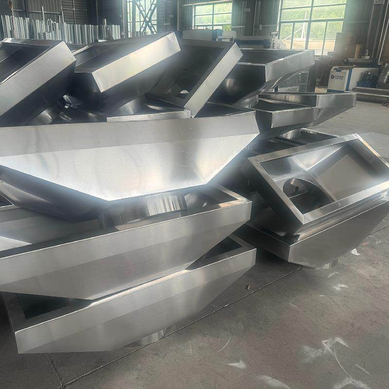 不锈钢工业集气罩吸烟罩除尘罩抽风罩通风除尘管道焊锡油烟排气罩,淘宝优惠券,粉丝福利购,淘宝优惠卷