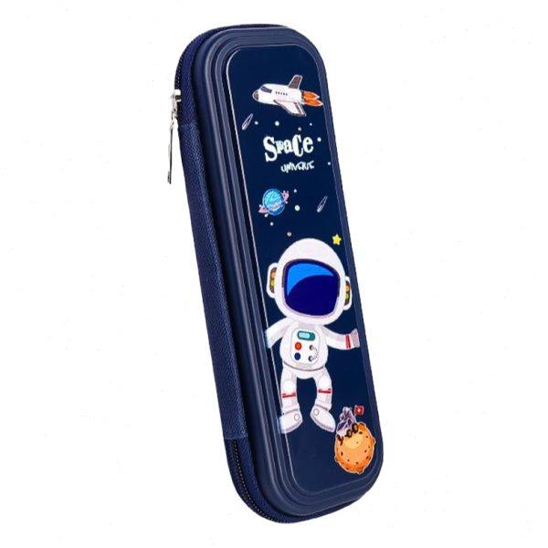 2023 new pencil case for boys primary school students for pencil case for boys, large capacity pencil case for stationery bag storage