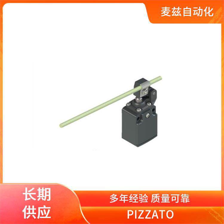 FG 60AD7D0A-K900 安全电锁开关 PIZZATO 意大利 行程开关 - 图2