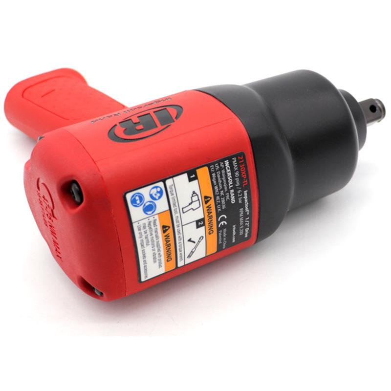 美国IR英格索兰2130XP-TL气动扳手1/2风动冲击扳手气动大扭力扳手 - 图2