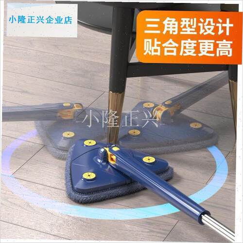 扫神器家用大扫除清洁工具除尘掸扫灰H搞卫生天花板屋顶房顶年底- - 图1