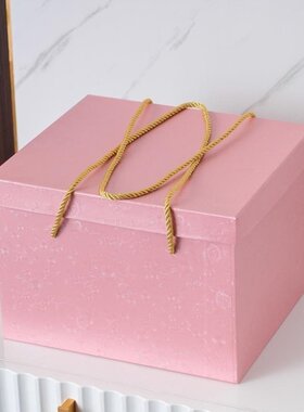 新品北欧轻奢鞋柜门口进门入户玄关放钥匙的收纳盒摆件Z客厅茶几