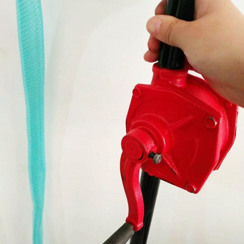 极速大桶用手摇式l油抽子铸铁手动油泵抽油神器柴机油液压油自吸,淘宝优惠券,粉丝福利购,淘宝优惠卷