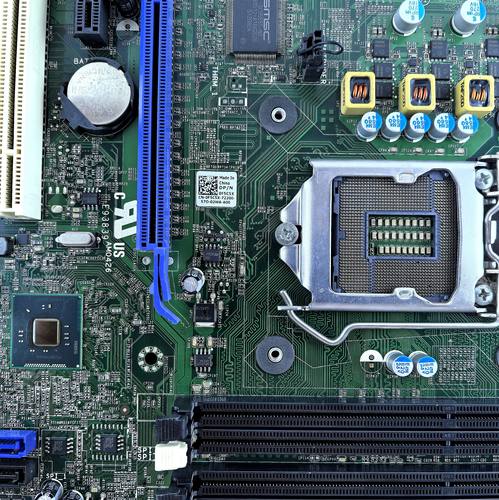 戴尔 7020MT 9020MT  T1700 T20 XE2 MT主板F5C5X 08WKV3 M5HN1 - 图2