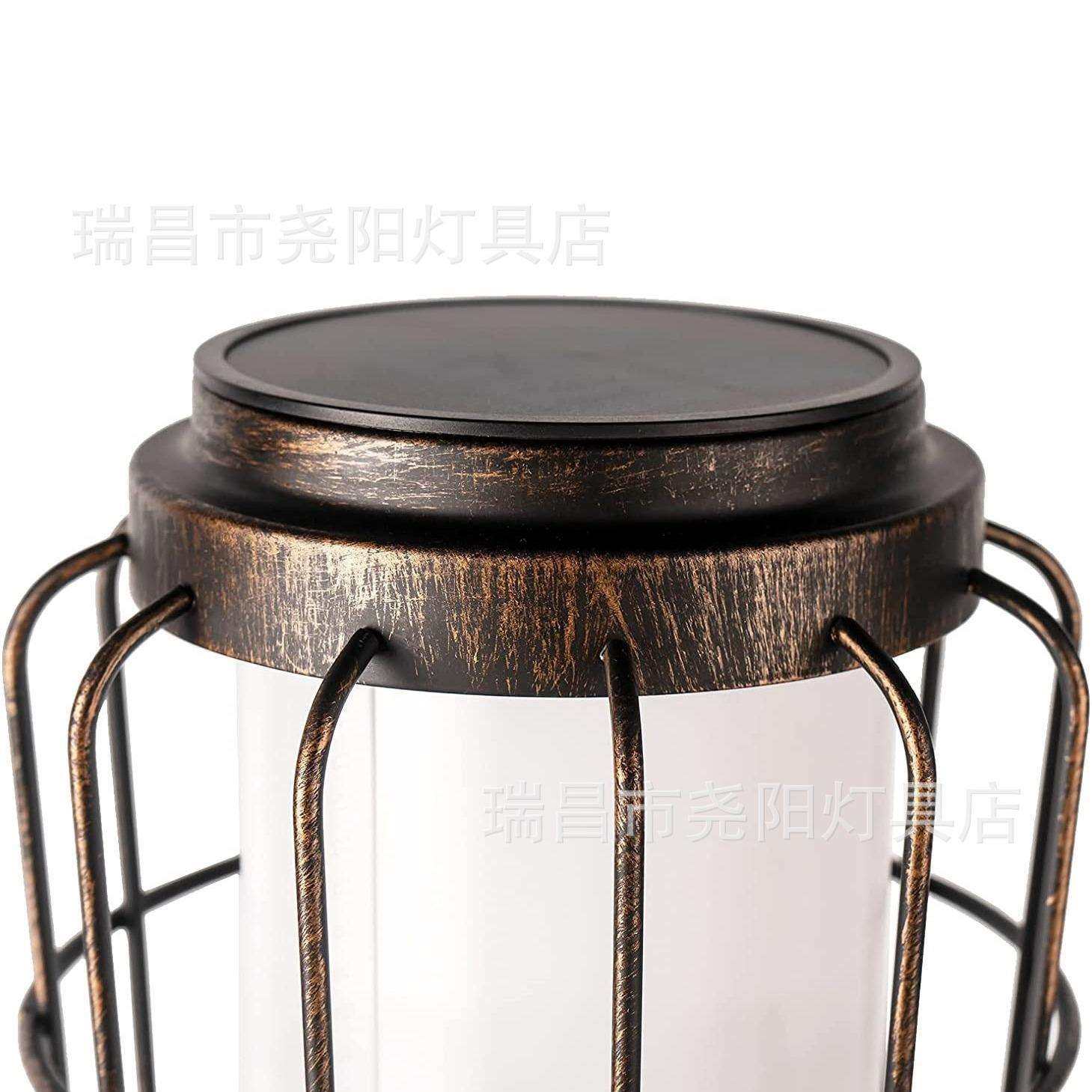 亚马逊新品太阳能双层花架灯太阳能双色多模式花架灯多功能落地灯,淘宝优惠券,粉丝福利购,淘宝优惠卷