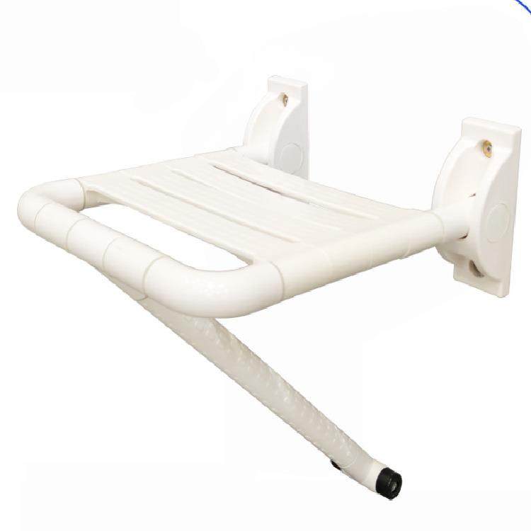 卫生间折叠浴凳适老化楼梯爱心休息座椅无障碍洗澡凳浴室折叠凳,淘宝优惠券,粉丝福利购,淘宝优惠卷