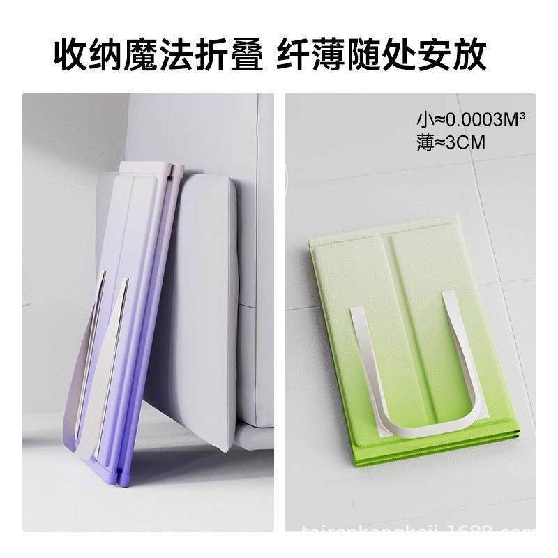 24新款半画泡脚桶可折叠泡脚桶过小腿家用熏蒸过膝加热足浴盆脚JJ,淘宝优惠券,粉丝福利购,淘宝优惠卷