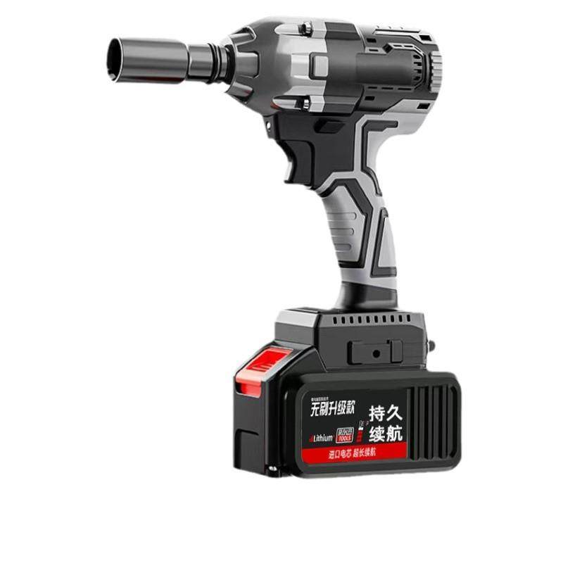 无刷锂电扳手多功能汽修木工套装工具五金家用电动套筒电钻配件,淘宝优惠券,粉丝福利购,淘宝优惠卷