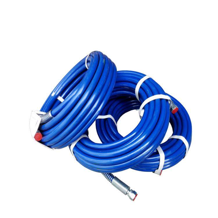 蒸汽洗车机用胶管外编棉线编织耐高温洗车机软管高压洗车管,淘宝优惠券,粉丝福利购,淘宝优惠卷