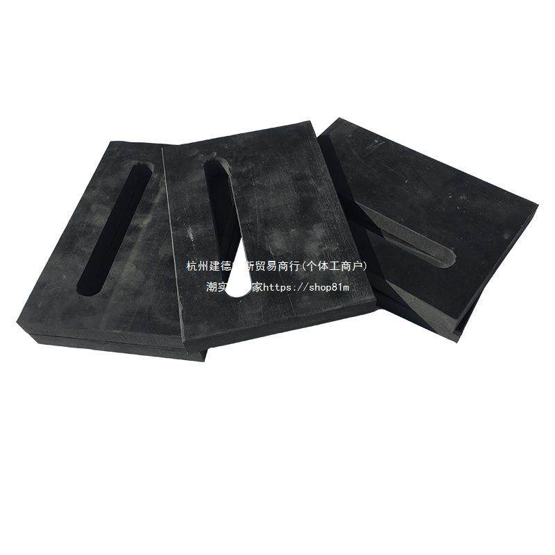 加厚橡胶板橡胶垫块工业防滑减震耐油橡胶板缓冲垫硬绝缘胶皮地垫,淘宝优惠券,粉丝福利购,淘宝优惠卷