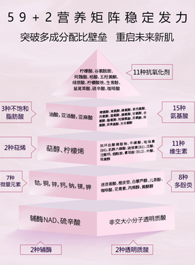 RENSHE瑞恩诗活肌居家聚能素活肌冻龄素贵妇水光原液抗衰紧致精华