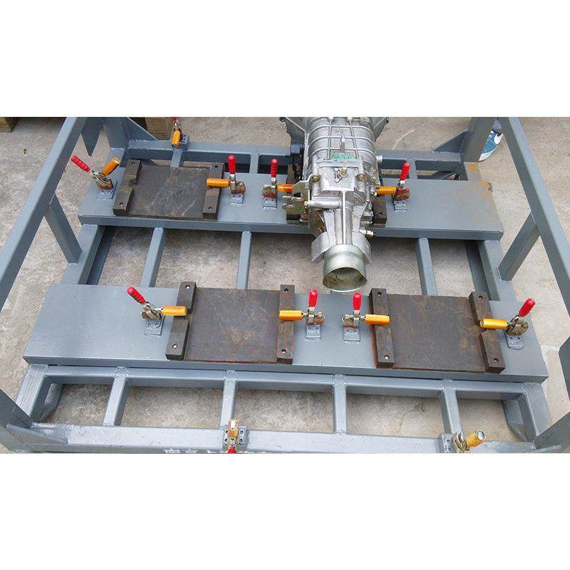 汽车工业变速箱料架零部件堆放固定式货架快速定位架料架仓储,淘宝优惠券,粉丝福利购,淘宝优惠卷