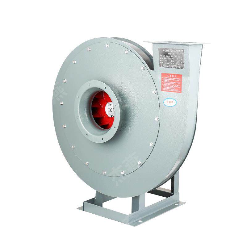 厂家直销9-19高压离心通风机工业强力引风机5A11KW大吸力高压风机,淘宝优惠券,粉丝福利购,淘宝优惠卷